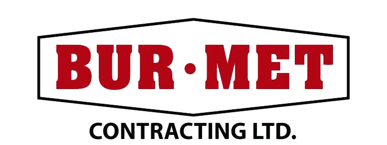 BUR-MET Contracting Ltd.